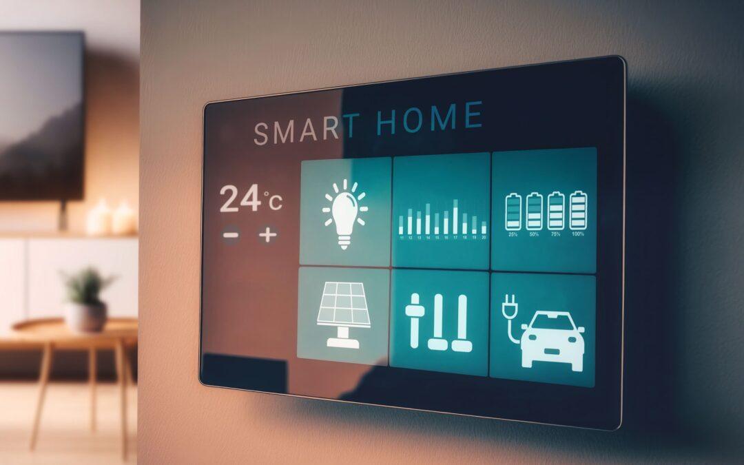 Preinstalación domótica en obra nueva y reformas: guía práctica